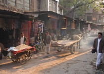 Peshawar Street